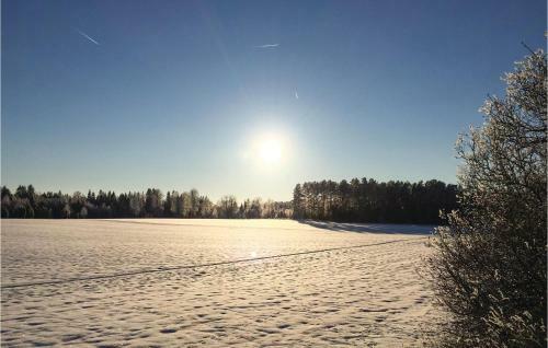 Holiday Home Torrmyra G�rd Skillingaryd