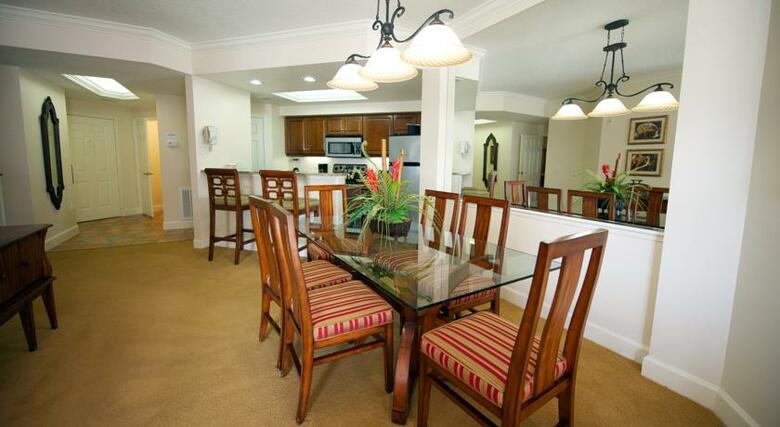 Hotel Grande Villas Resort