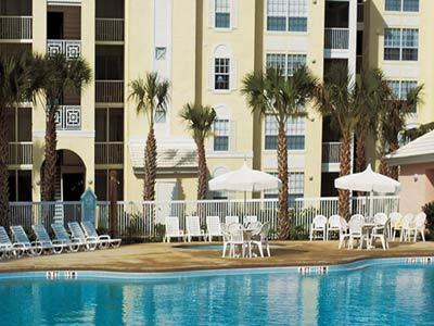 Hotel Grande Villas Resort