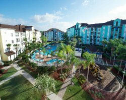 Hotel Grande Villas Resort