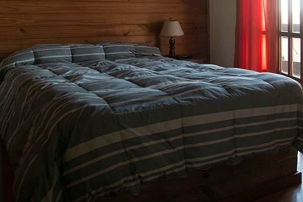 Lodge Playa Bonita Caba�as