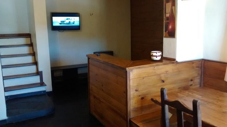 Lodge Playa Bonita Caba�as