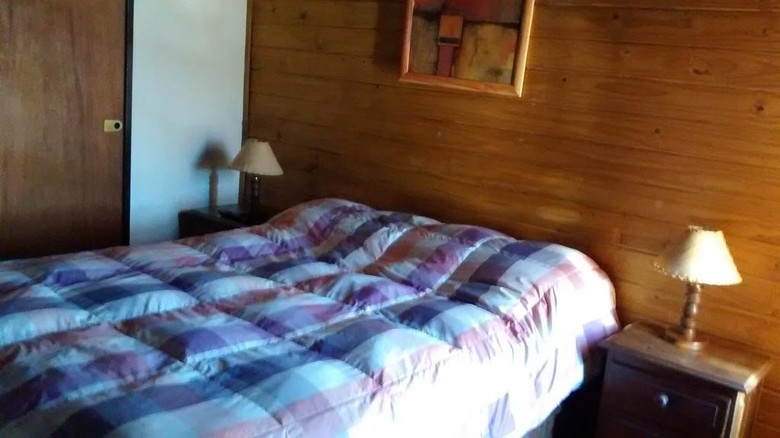 Lodge Playa Bonita Caba�as