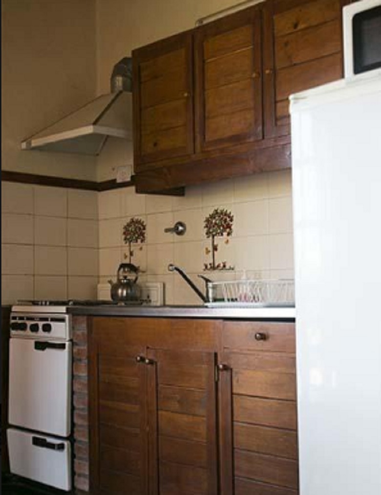 Lodge Playa Bonita Caba�as