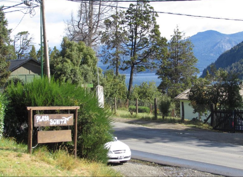 Lodge Playa Bonita Caba�as