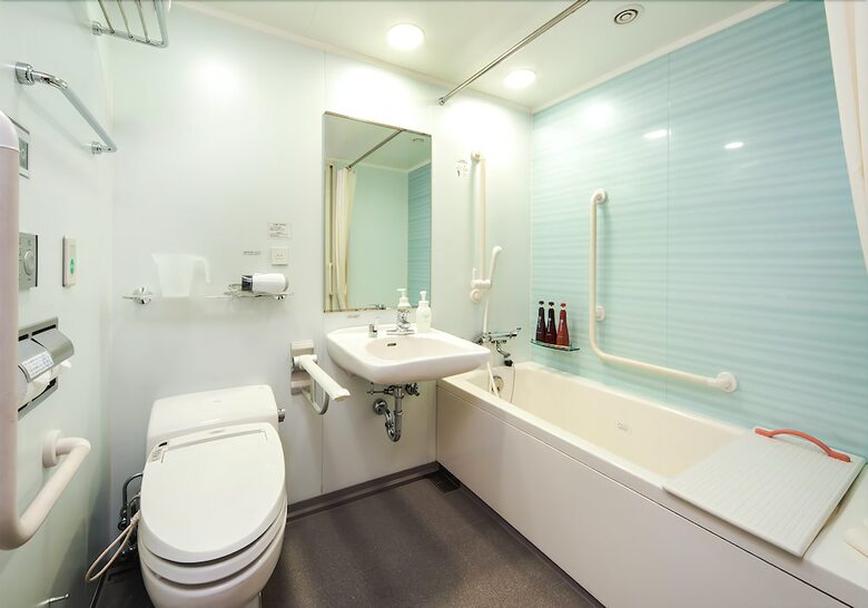 Daiwa Roynet Hotel Nagoya Eki Mae