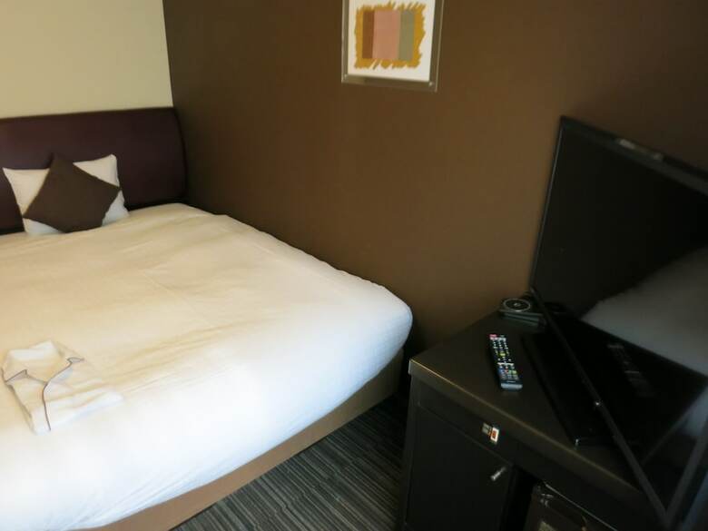 Daiwa Roynet Hotel Nagoya Eki Mae