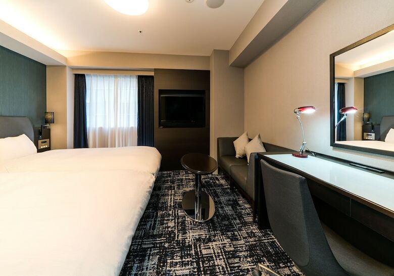 Daiwa Roynet Hotel Nagoya Eki Mae