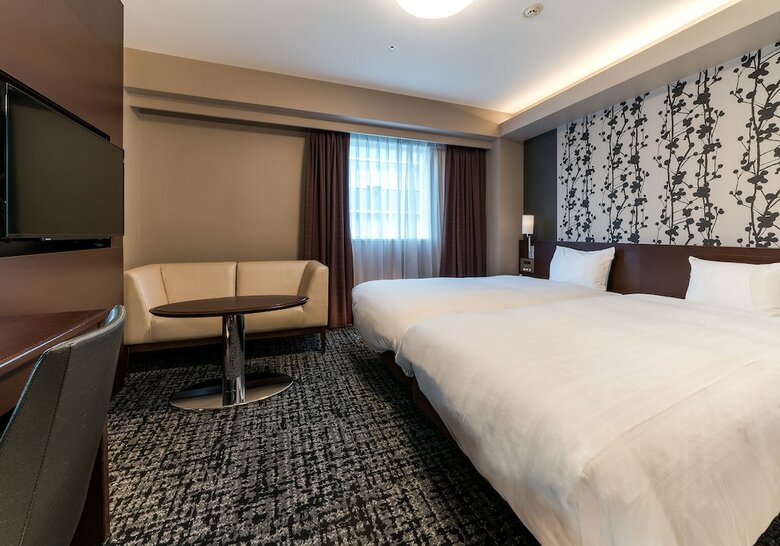 Daiwa Roynet Hotel Nagoya Eki Mae