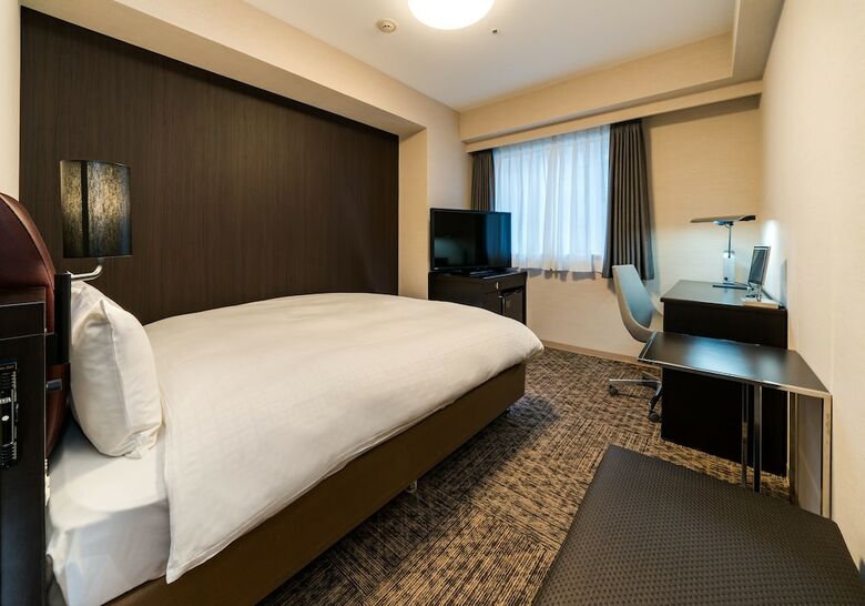 Daiwa Roynet Hotel Nagoya Eki Mae