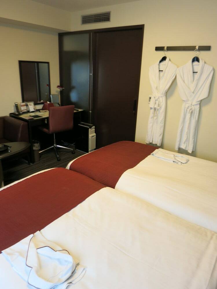 Daiwa Roynet Hotel Nagoya Eki Mae