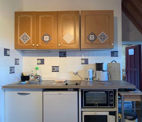 Bed & Breakfast Ch�teau D'avanton