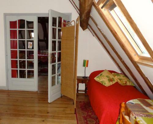 Bed & Breakfast Ch�teau D'avanton