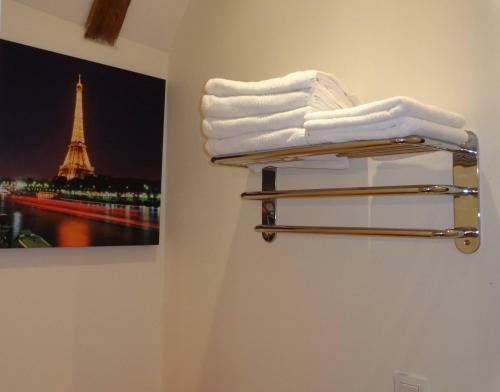 Bed & Breakfast Ch�teau D'avanton