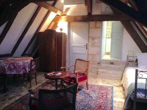 Bed & Breakfast Ch�teau D'avanton
