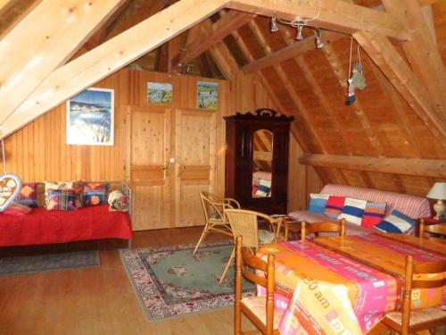 Bed & Breakfast Ch�teau D'avanton