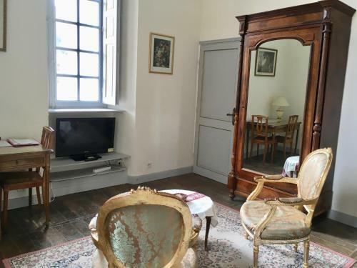 Bed & Breakfast Ch�teau D'avanton