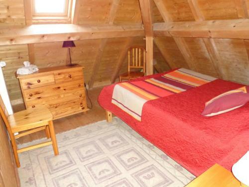 Bed & Breakfast Ch�teau D'avanton