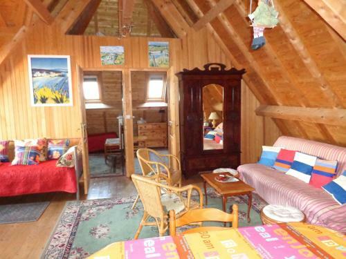 Bed & Breakfast Ch�teau D'avanton