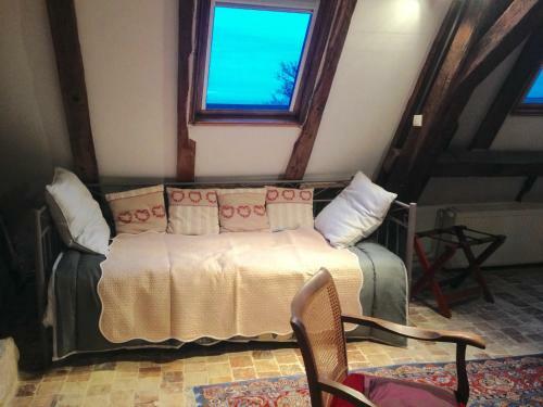Bed & Breakfast Ch�teau D'avanton