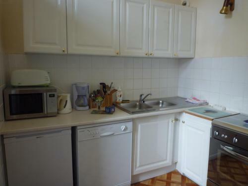 Bed & Breakfast Ch�teau D'avanton