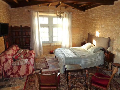 Bed & Breakfast Ch�teau D'avanton