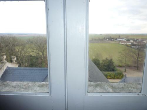 Bed & Breakfast Ch�teau D'avanton