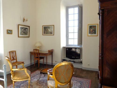 Bed & Breakfast Ch�teau D'avanton