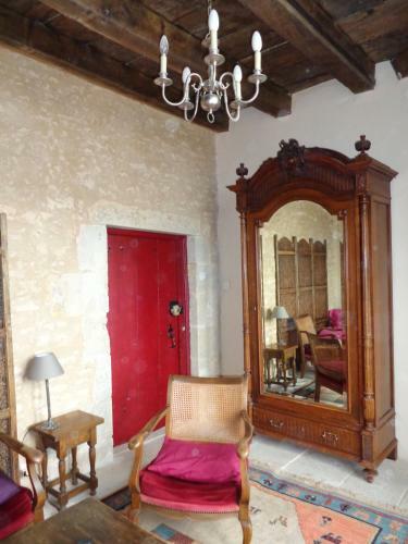 Bed & Breakfast Ch�teau D'avanton