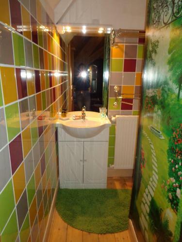 Bed & Breakfast Ch�teau D'avanton