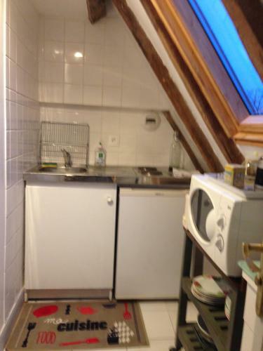 Bed & Breakfast Ch�teau D'avanton