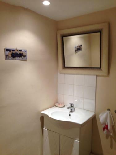 Bed & Breakfast Ch�teau D'avanton