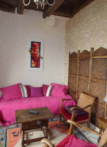 Bed & Breakfast Ch�teau D'avanton