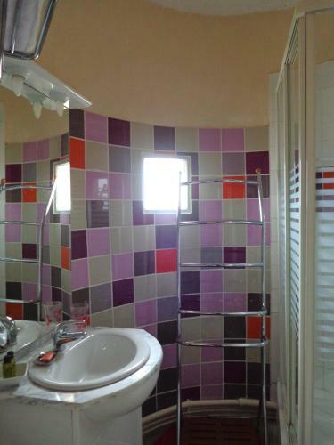 Bed & Breakfast Ch�teau D'avanton