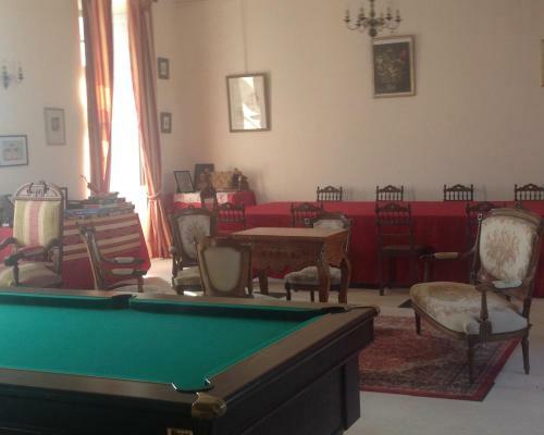 Bed & Breakfast Ch�teau D'avanton