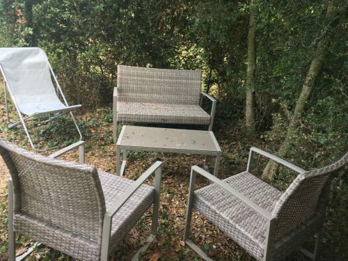 Bed & Breakfast Ch�teau D'avanton