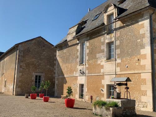 Bed & Breakfast Ch�teau D'avanton