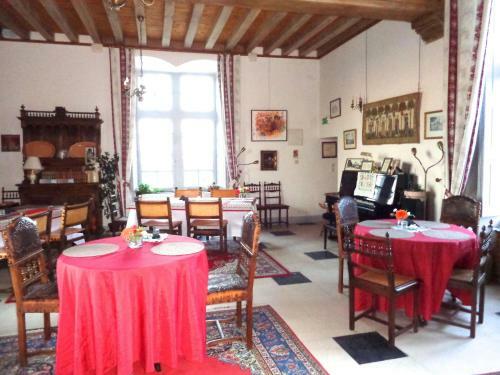 Bed & Breakfast Ch�teau D'avanton