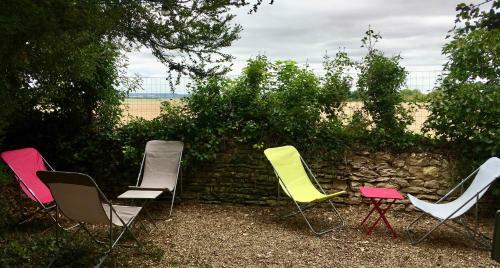 Bed & Breakfast Ch�teau D'avanton