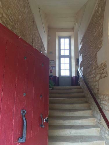 Bed & Breakfast Ch�teau D'avanton