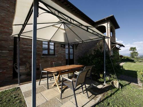 Agroturismo Agriturismo Sanguineto