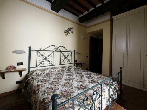 Agroturismo Agriturismo Sanguineto