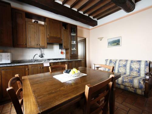 Agroturismo Agriturismo Sanguineto
