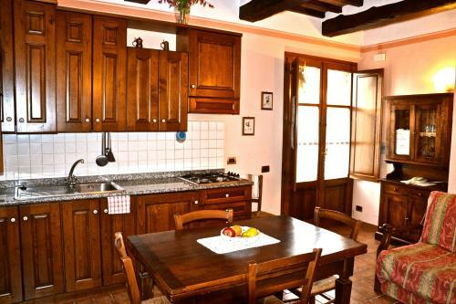 Agroturismo Agriturismo Sanguineto