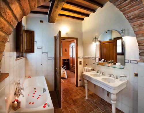 Agroturismo Agriturismo Sanguineto