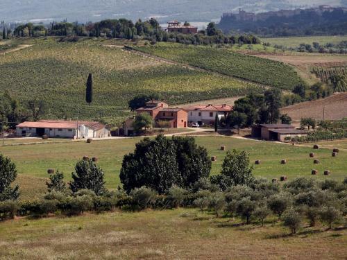 Agroturismo Agriturismo Sanguineto