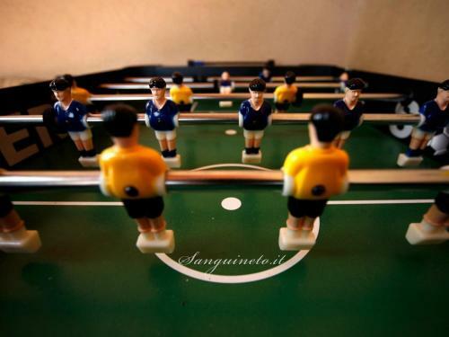 Agroturismo Agriturismo Sanguineto