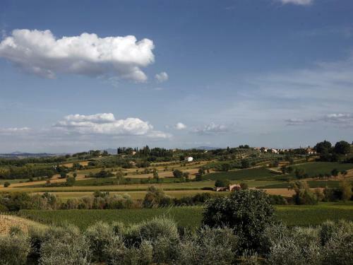 Agroturismo Agriturismo Sanguineto