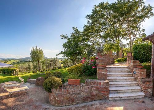 Agroturismo Agriturismo Sanguineto