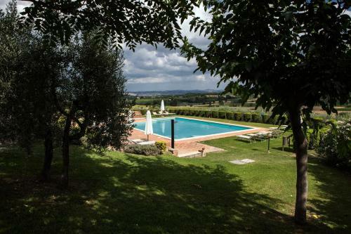 Agroturismo Agriturismo Sanguineto